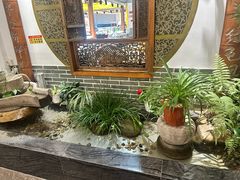 -翠姐姐农家大院·老底子萧山菜(建设一路店)