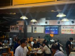 -人和水上飘(第一家店)