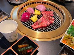 -谷牛和牛烤肉(漕河泾印象城店)