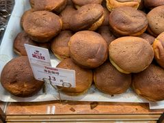 -山崎面包(静安久光店)