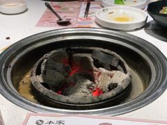 -本家韩国烤肉(青岛万象城店)