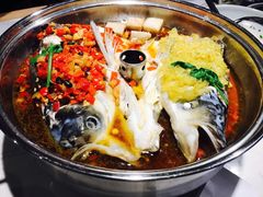 -望湘园湖南菜(赛格店)