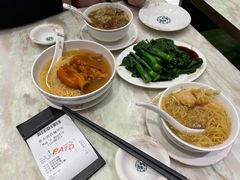 -麦奀云吞面世家 山顶店(山顶广场店)