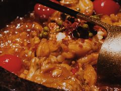 石锅美蛙-佬麻雀·新湘菜(珠海金发购物中心店)