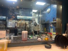 -渔荷食町·铁板烧料理(崂山万象汇店)