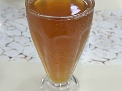 -托克逊老四号餐厅