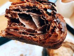 脏脏包-OUR Bakery(三里屯太古里店)