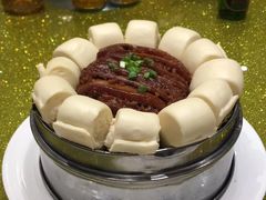 -大鸭梨烤鸭(金色漫香店)