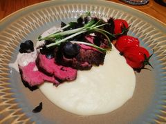 -JINNS锦时 steak&pizza(浸信会礼拜堂旧址店)