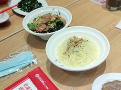 -喜家德虾仁水饺(马栏店)