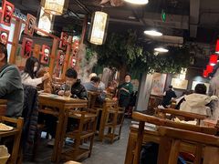 -四季民福烤鸭店(望京旺角店)