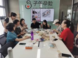 -子午孕教·孕妇瑜伽产后恢复(市北店)
