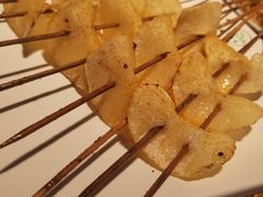 -大明铜锅·烤涮坊·烧烤(总店)