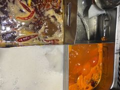 -海底捞火锅(九霄梦天地店)