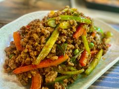 -Hi YOU你的饭局泰餐厅(雍和宫店)