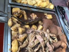 -细妹五香牛杂(步行街店)