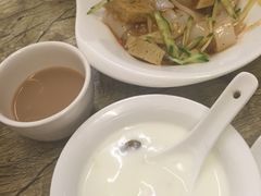 -楼兰印象(朝外店)