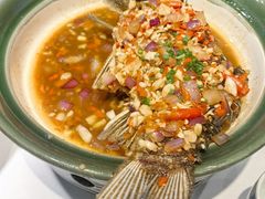 -费大厨辣椒炒肉(高铁吾悦广场店)