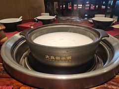 -大良毋米粥(锦龙路总店)