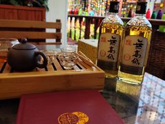-丽江庭院之爱在路上(西单店)