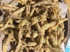 -潮粥荟·潮汕砂锅粥(朝阳大悦城店)