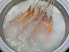 -丰尔粥食·粥底火锅·桑拿鸡(大良总店)
