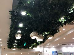 大堂-贵凤凰贵州米粉(五道口店)