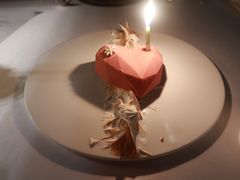 -三嚥阁 La Villa Restaurant