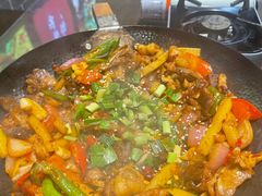 -富正毅三下锅(体育馆店)