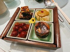 -四世同堂·京菜·烤鸭(双井店)