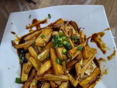 -妈妈的小作坊(陈家镇店)