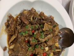 -鄱阳湖·江西小炒·瓦罐煨汤(五道口店)