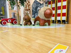 -YoKID优儿学堂早教托育园(青塔路店)