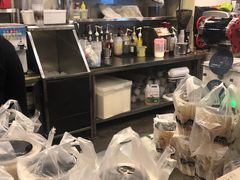 -放哈·甜醅子奶茶创造者(正宁路店)