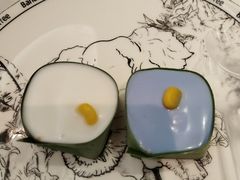 -芭蕉树·新派泰国餐厅(汉溪长隆店)