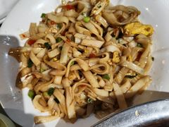 -庞家烧烤客栈(炮台山店)