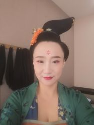 -盘子女人坊古装写真摄影(天津总店)