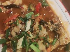 -丰乐餐厅·始于1999·本地老字号