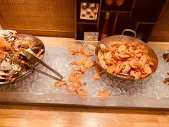 -龙之梦万丽酒店青餐厅