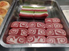 -常州糕团店(北大街新世纪商城店)