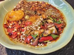 -菌自由丨野生菌火锅特色庭院餐厅(丽江古城店)