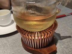 -晋江荣誉国际酒店·港誉茶餐厅