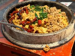 -李记东北饺子馆·东北菜(欢乐谷店)