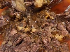 -西贝莜面村(近铁城市广场店)