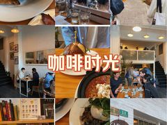 -Egg•Allday Brunch(襄阳北路店)