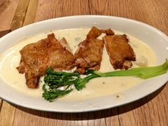 -玛格萝妮比萨屋(四平店)