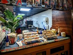 -OPEN開全日自助餐厅·牛肉火锅·海鲜(佛山希尔顿酒店)