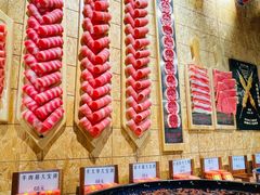 -羊大爷涮肉(亮马桥店)