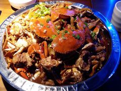 -胖哥俩肉蟹煲(世茂国际广场店)