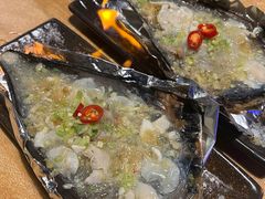 -质烤烤物·活烤海鲜(质烤总店)